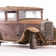 Illustration for article titled Youll Never See A Car Collection Like This $14 Million Barn Find Again